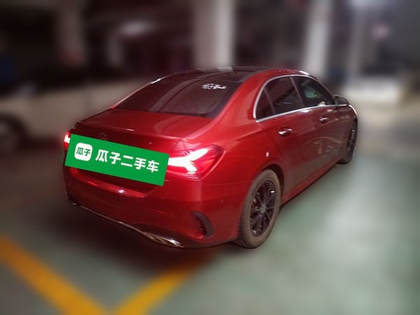 Mercedes-Benz A-Class 2019, 124800 км, за 11895 USD - фото 6