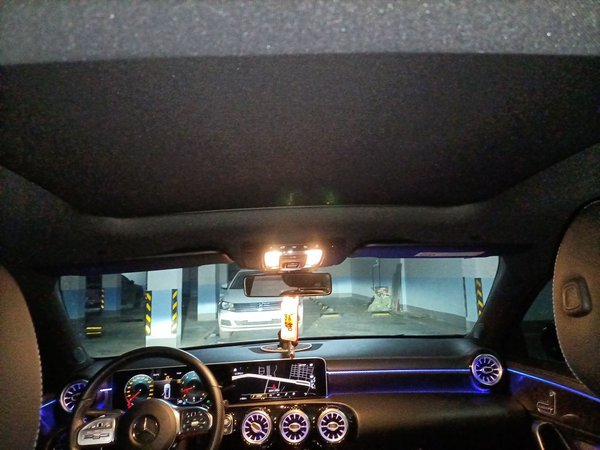 Mercedes-Benz A-Class 2019, 124800 км, за 11895 USD - фото 19