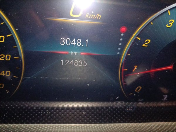 Mercedes-Benz A-Class 2019, 124800 км, за 11895 USD - фото 13