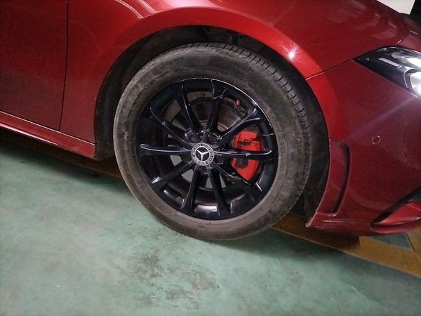 Mercedes-Benz A-Class 2019, 124800 км, за 11895 USD - фото 8