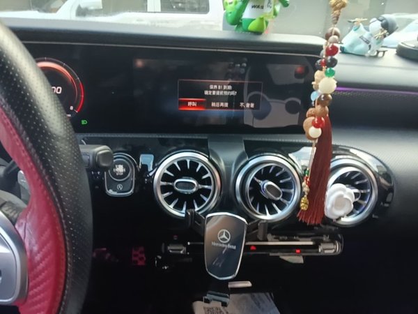 Mercedes-Benz A-Class 2019, 93800 км, за 11877 USD - фото 14
