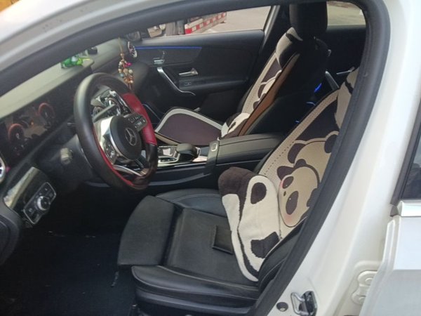 Mercedes-Benz A-Class 2019, 93800 км, за 11877 USD - фото 16