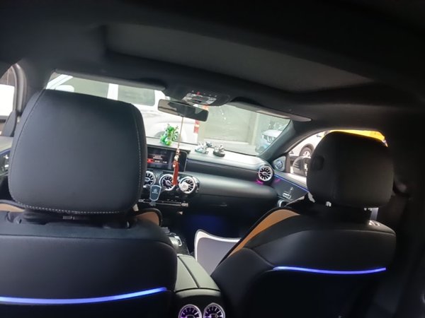Mercedes-Benz A-Class 2019, 93800 км, за 11877 USD - фото 19
