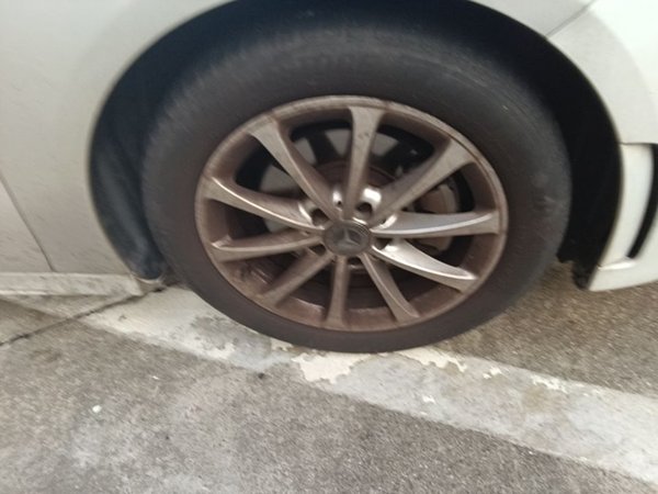 Mercedes-Benz A-Class 2019, 93800 км, за 11877 USD - фото 8