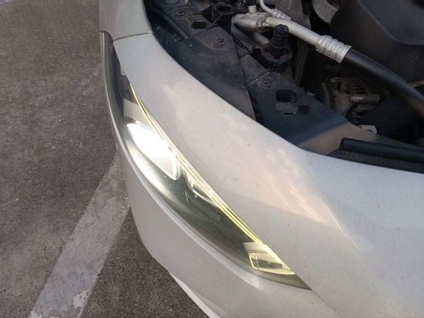 Mercedes-Benz A-Class 2019, 93800 км, за 11877 USD - фото 7
