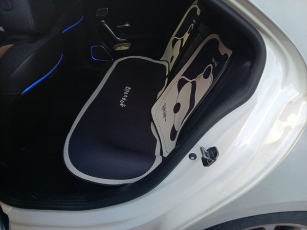 Mercedes-Benz A-Class 2019, 93800 км, за 11877 USD - фото 18