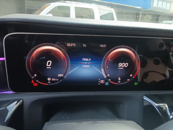 Mercedes-Benz A-Class 2019, 93800 км, за 11877 USD - фото 13