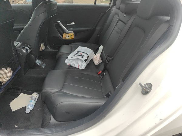Mercedes-Benz A-Class 2019, 114600 км, за 11556 USD - фото 18