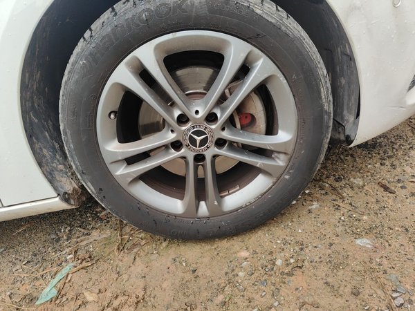 Mercedes-Benz A-Class 2019, 114600 км, за 11556 USD - фото 8
