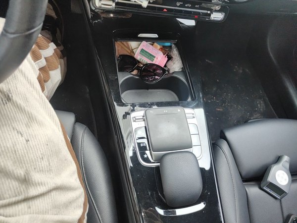 Mercedes-Benz A-Class 2019, 114600 км, за 11556 USD - фото 15