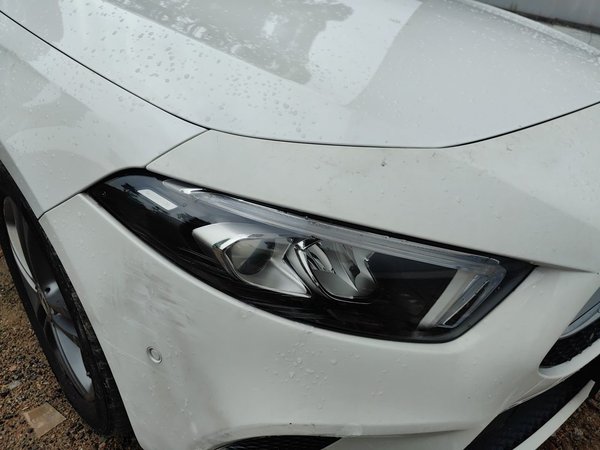 Mercedes-Benz A-Class 2019, 114600 км, за 11556 USD - фото 7