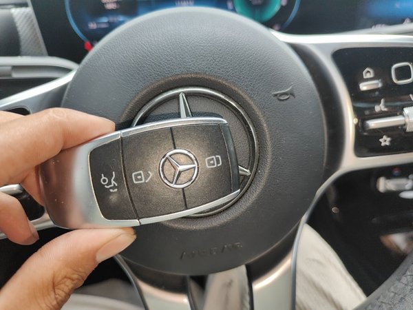 Mercedes-Benz A-Class 2019, 114600 км, за 11556 USD - фото 9