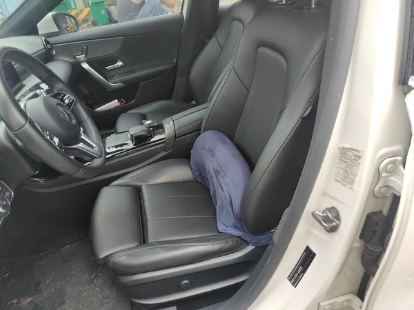 Mercedes-Benz A-Class 2019, 114600 км, за 11556 USD - фото 16