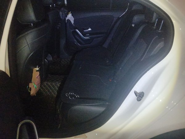 Mercedes-Benz A-Class 2019, 54500 км, за 12452 USD - фото 18