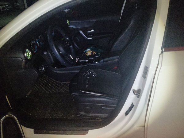 Mercedes-Benz A-Class 2019, 54500 км, за 12452 USD - фото 16