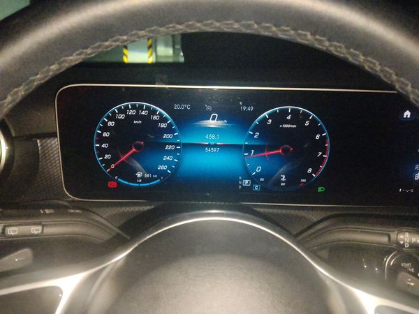 Mercedes-Benz A-Class 2019, 54500 км, за 12452 USD - фото 12