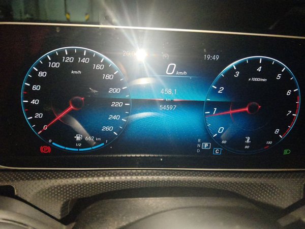 Mercedes-Benz A-Class 2019, 54500 км, за 12452 USD - фото 13