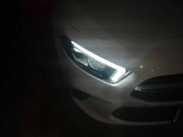 Mercedes-Benz A-Class 2019, 54500 км, за 12452 USD - фото 7