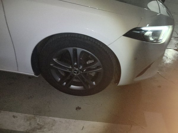 Mercedes-Benz A-Class 2019, 54500 км, за 12452 USD - фото 8