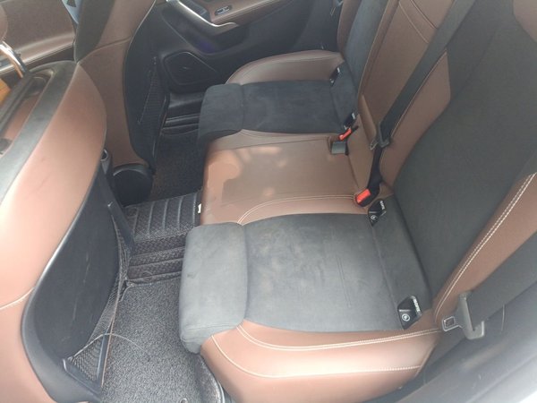 Mercedes-Benz A-Class 2019, 67700 км, за 11730 USD - фото 18