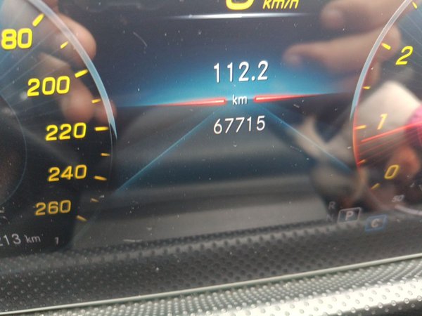 Mercedes-Benz A-Class 2019, 67700 км, за 11730 USD - фото 13