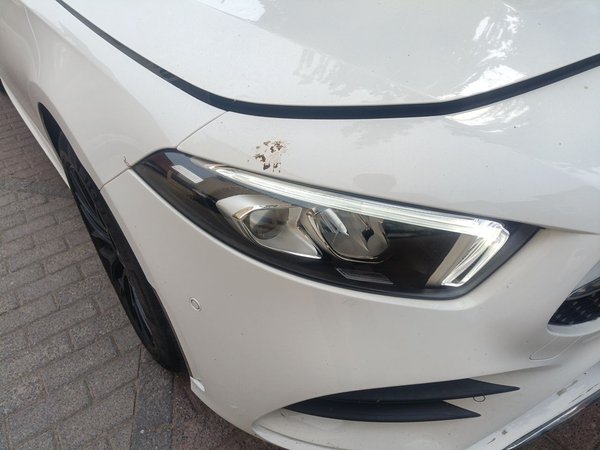 Mercedes-Benz A-Class 2019, 67700 км, за 11730 USD - фото 7
