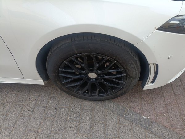 Mercedes-Benz A-Class 2019, 67700 км, за 11730 USD - фото 8