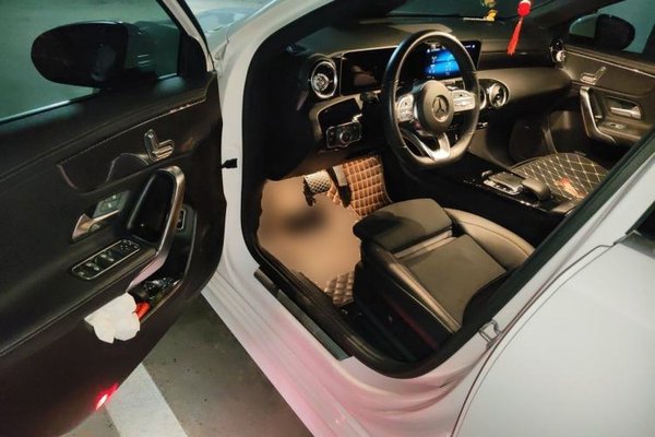 Mercedes-Benz A-Class 2019, 79800 км, за 12071 USD - фото 16