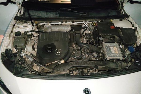 Mercedes-Benz A-Class 2019, 79800 км, за 12071 USD - фото 21