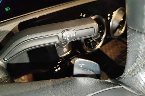 Mercedes-Benz A-Class 2019, 79800 км, за 12071 USD - фото 14