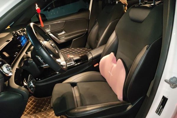 Mercedes-Benz A-Class 2019, 79800 км, за 12071 USD - фото 15
