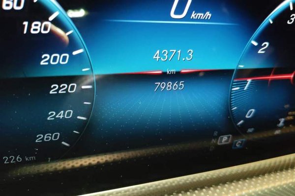Mercedes-Benz A-Class 2019, 79800 км, за 12071 USD - фото 12