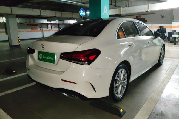 Mercedes-Benz A-Class 2019, 79800 км, за 12071 USD - фото 6