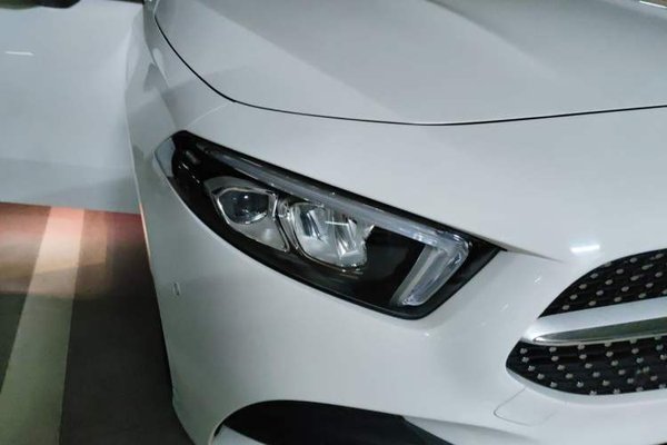Mercedes-Benz A-Class 2019, 79800 км, за 12071 USD - фото 7