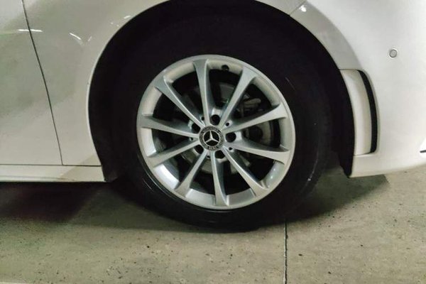 Mercedes-Benz A-Class 2019, 79800 км, за 12071 USD - фото 8