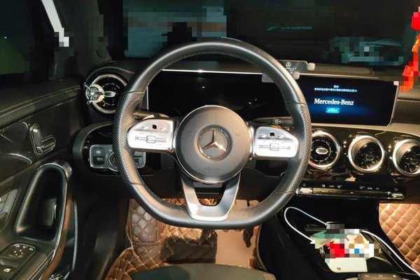 Mercedes-Benz A-Class 2019, 79800 км, за 12071 USD - фото 10