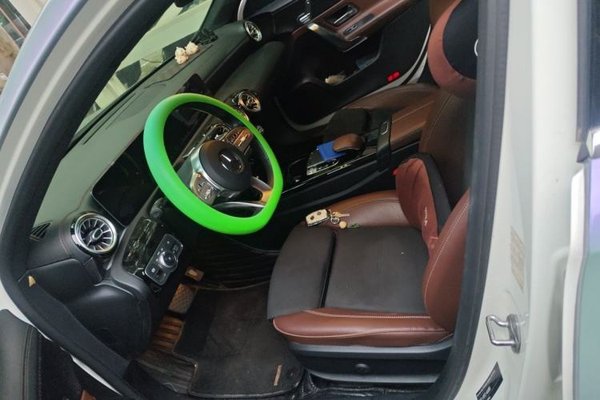 Mercedes-Benz A-Class 2020, 55800 км, за 14127 USD - фото 15
