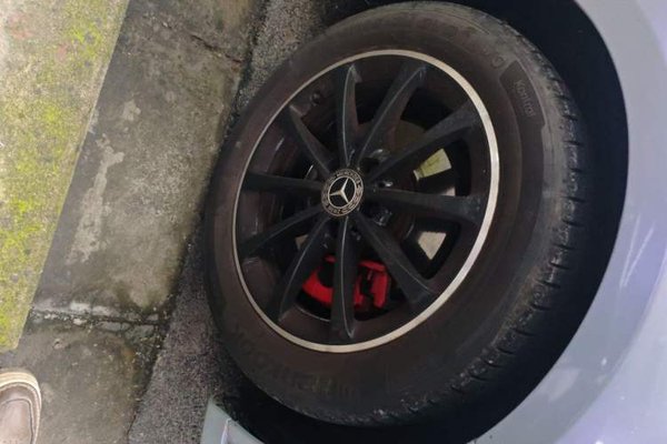 Mercedes-Benz A-Class 2020, 55800 км, за 14127 USD - фото 8