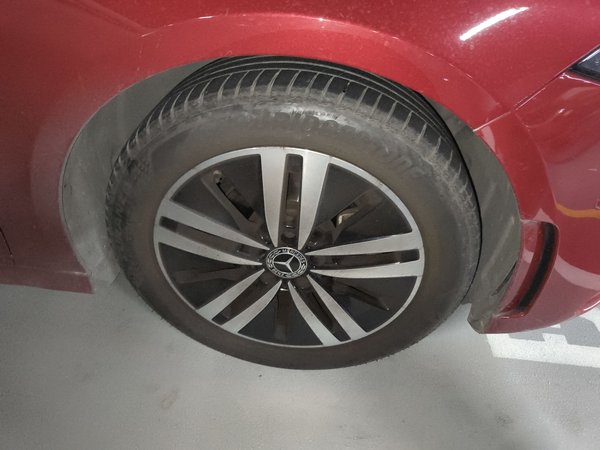 Mercedes-Benz A-Class 2020, 38900 км, за 15217 USD - фото 8