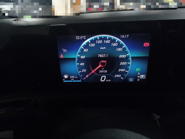 Mercedes-Benz A-Class 2020, 38900 км, за 15217 USD - фото 12