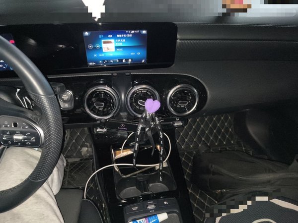 Mercedes-Benz A-Class 2020, 38900 км, за 15217 USD - фото 14