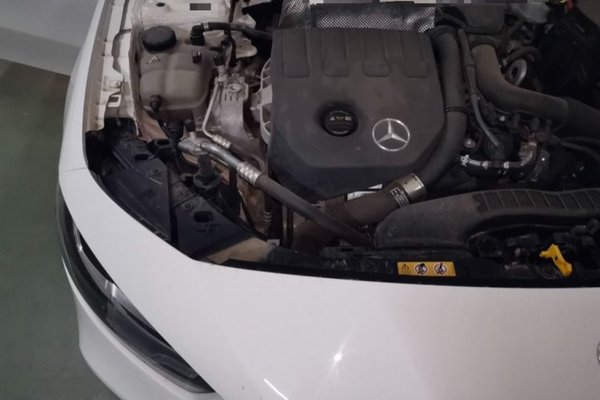 Mercedes-Benz A-Class 2020, 103900 км, за 13665 USD - фото 23