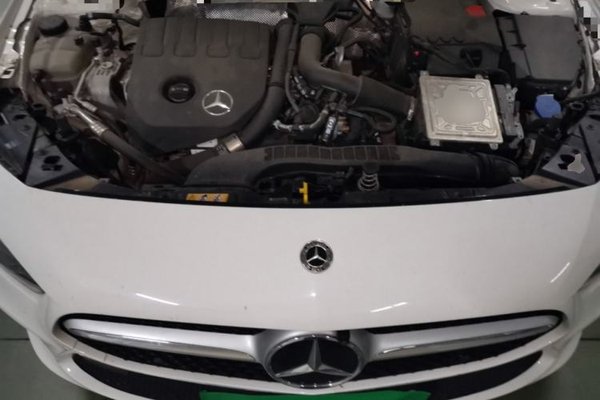 Mercedes-Benz A-Class 2020, 103900 км, за 13665 USD - фото 21