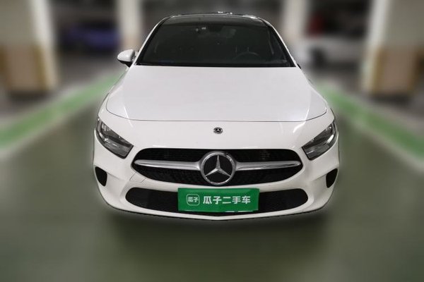 Mercedes-Benz A-Class 2020, 103900 км, за 13665 USD