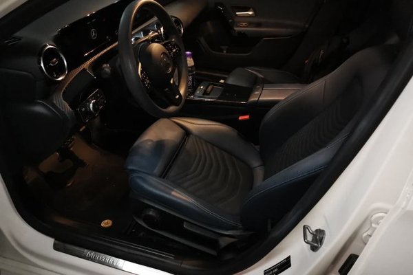 Mercedes-Benz A-Class 2020, 103900 км, за 13665 USD - фото 15