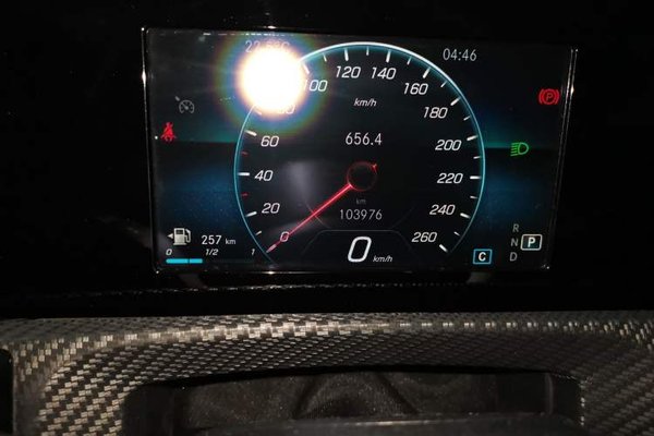 Mercedes-Benz A-Class 2020, 103900 км, за 13665 USD - фото 12