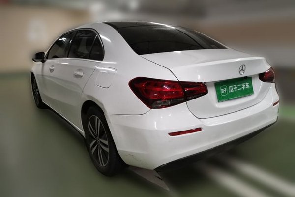 Mercedes-Benz A-Class 2020, 103900 км, за 13665 USD