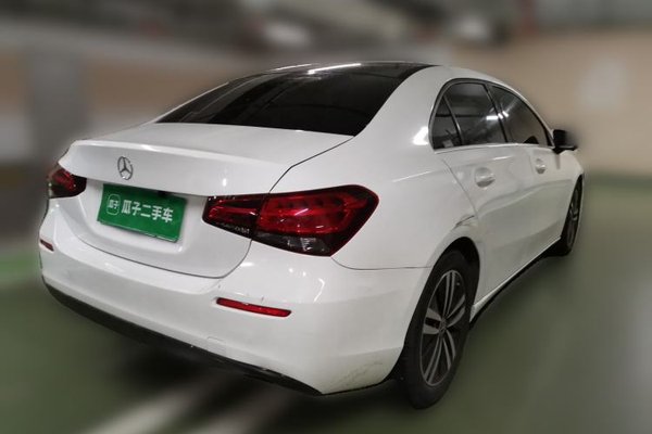 Mercedes-Benz A-Class 2020, 103900 км, за 13665 USD - фото 6