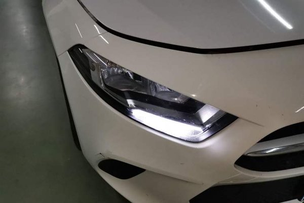 Mercedes-Benz A-Class 2020, 103900 км, за 13665 USD - фото 7