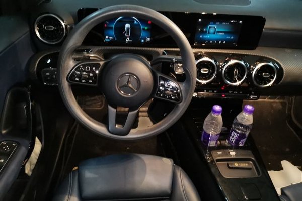 Mercedes-Benz A-Class 2020, 103900 км, за 13665 USD - фото 10